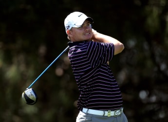 Morrison leads the Qualifying charge