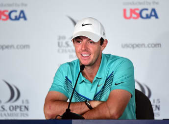 Chambers Bay made for McIlroy