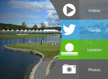 RECAP: Day Four at the Nordea Masters