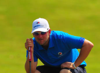 Get to know the European EurAsia Cup team