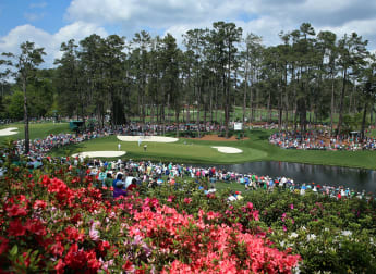 Listen to the latest Race to Dubai show - Masters Preview