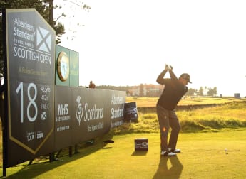 Paul Lawrie: A European Tour Career in Numbers 