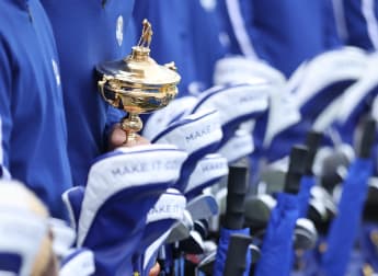 Five things to know: The Ryder Cup