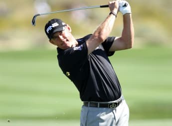 Westwood over the moon with progress