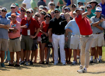 David in Dreamland: Lynn leaps into World's elite