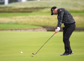 Waring sets the target