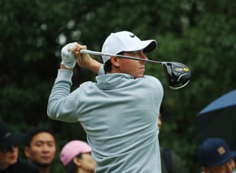 Day 1 in Numbers: WGC-HSBC Champions