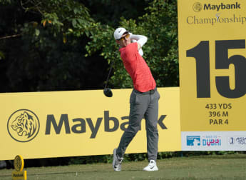 Campillo and Frittelli lead the way in Malaysia