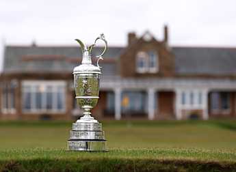The 152nd Open: Genesis Scottish Open offers last-chance route to Royal Troon