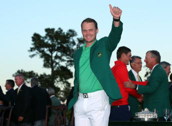 Wonderful Willett triumphs at Masters