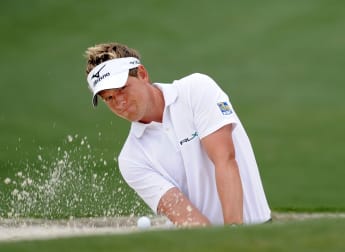 Donald delighted with improved display