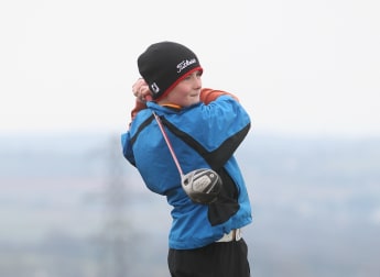 Price aiming to be chip off the old block