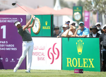 Lorenzo-Vera on the road to glory?