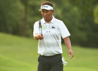 Five Things You Didn't Know About: Thongchai Jaidee