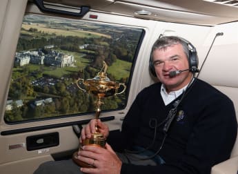 Lawrie looks to keep the feel good factor going  