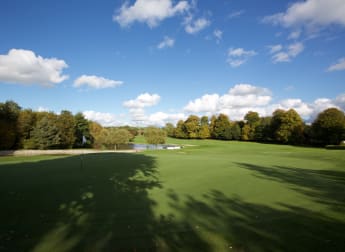 LIVE: Volopa Irish Challenge Round Four