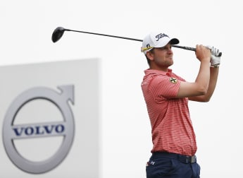 Day 1 in numbers: Volvo China Open