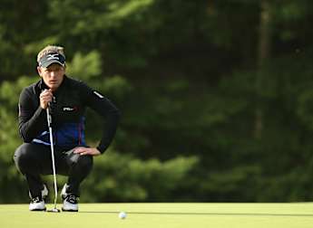 Donald wants to put title drought behind him