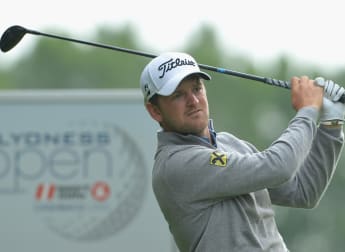 Wiesberger believes there is more to come in Austria