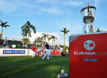 The EurAsia Cup: How it works