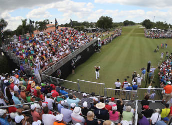 Donaldson in the thick of Reed pursuit