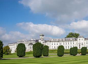 Irish Challenge: Tournament Guide