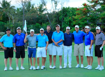 South Africans strike first as 2018 MCB Tour Championship-Mauritius is launched