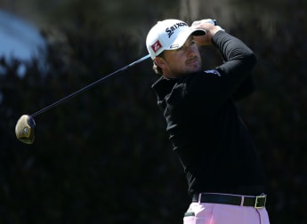 McDowell maintains US Open challenge