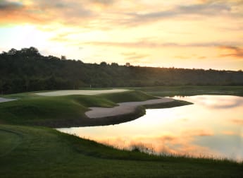 Challenge Tour breaks new ground in Azerbaijan