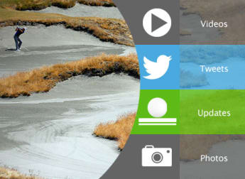 RECAP: Final round at the US Open