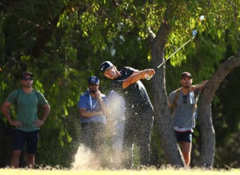 Tight at the top in Perth