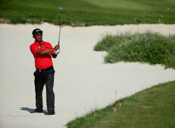 Jaidee cruises into match play final