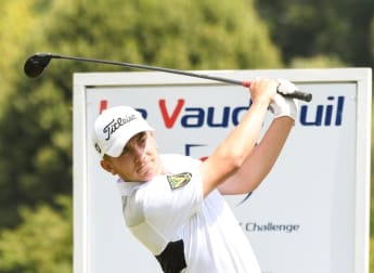 Satellite stars: Oliver Lindell 