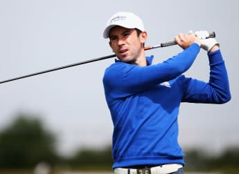 Kellet keeps fine form going in France