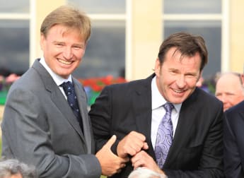 Major Champions combine to promote junior golf