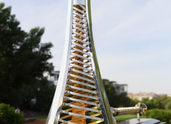 2019 Race to Dubai Points System