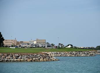 Ras Al Khaimah Challenge Tour Grand Final - TV Times