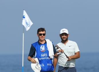 Levy's desert delight continues