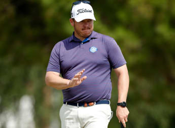 Coetzee leads in Vilamoura
