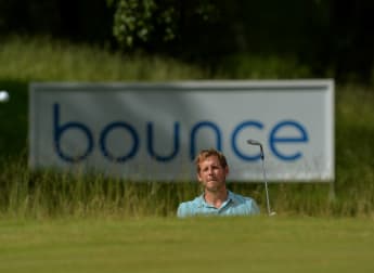 Heath lands Scottish Hydro Challenge lead