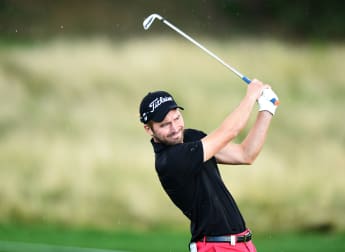 Stark seeks Ireland glory