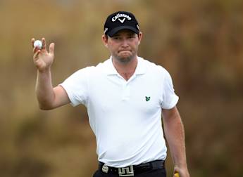 Grace delighted with award