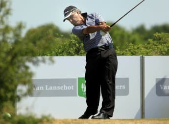 Carbonetti setting a hot pace in The Hague