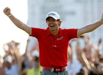 Field in Focus: at the US PGA Championship