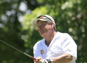 Senior Tour returns to Mauritius