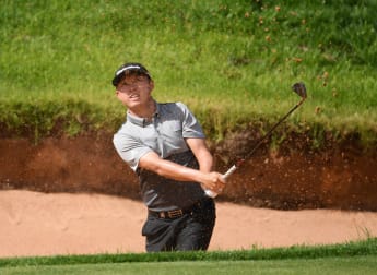 Lipsky and Pulkkanen set target in China