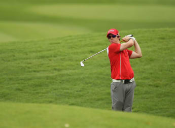 McIlroy pulls clear in Malaysia