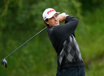 More birdies for Bouniol after lessons learned