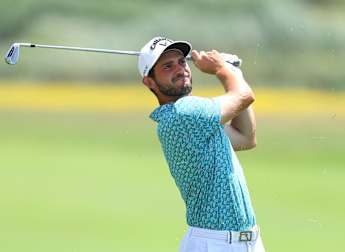 De Leo hoping to deliver maiden win on home soil 