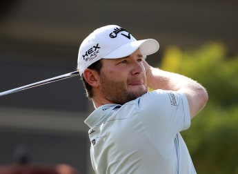 South African launch for 2013 Race to Dubai